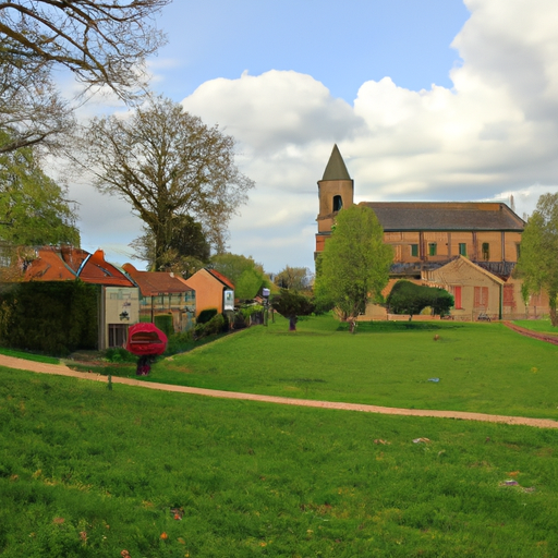 vitrier La Madeleine-de-Nonancourt